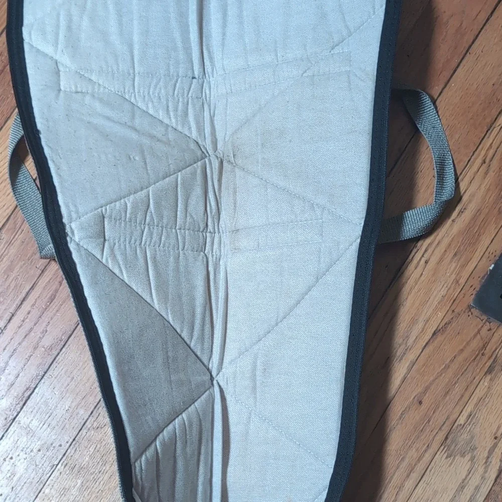 Kolpin Padded Rifle Gun Case Scabbard 47